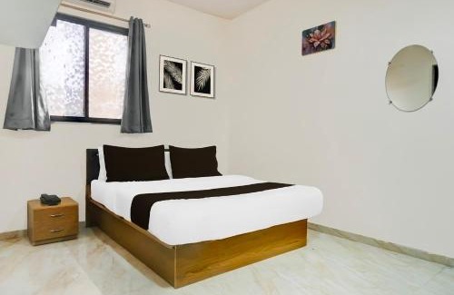 Pimpri - Chinchwad Hôtel | Super Collection O Talwade
