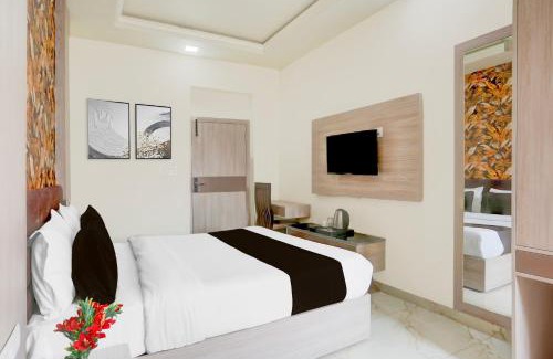 Rudrapur Hôtel | Super Collection O The Vidya Grand