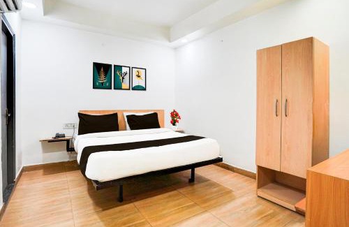 Noida Hôtel | Super Collection O Vasundhara Enclave Delhi