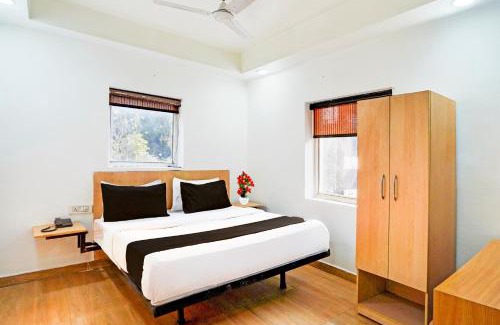 Noida Hôtel | Super Collection O Vasundhara Enclave Delhi