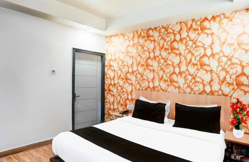 Noida Hôtel | Super Collection O Vasundhara Enclave Delhi