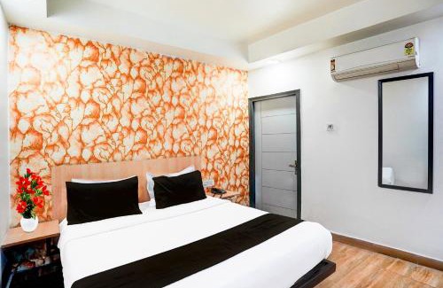 Noida Hôtel | Super Collection O Vasundhara Enclave Delhi