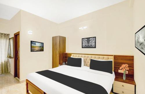 Virarajendrapet Hôtel | Super Collection O Virajpet City Centre formerly The Fort Mercara