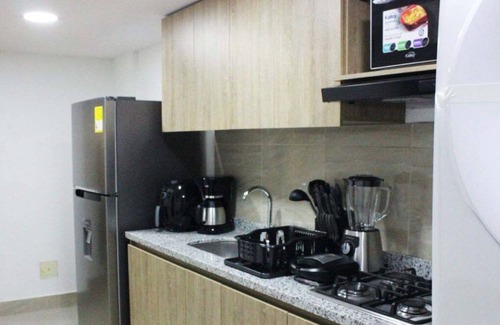 Zipaquira Appartement | Super-Comfortable Apartment