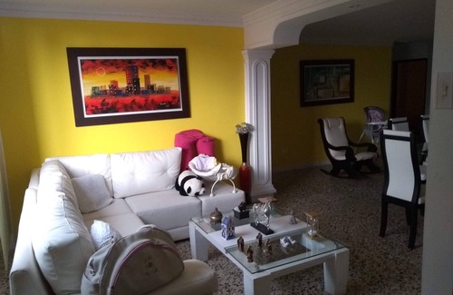 El Prado Appartement | Appartement super confortable dans un excellent emplacement