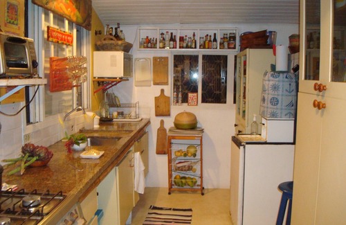 Bexiga Maison | SUPER CONFORTABLE MAISON - SUD D'ILHABELA - 1. 500m2 de jardin - 11 PERSONNES