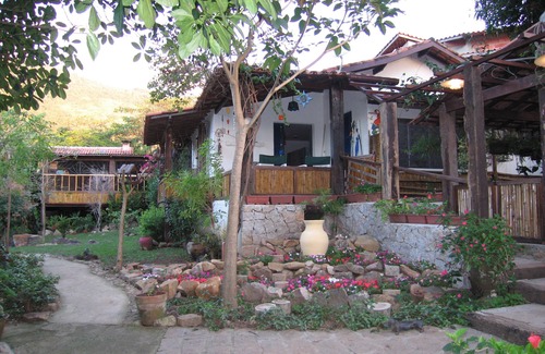 Bexiga Maison | SUPER CONFORTABLE MAISON - SUD D'ILHABELA - 1. 500m2 de jardin - 11 PERSONNES