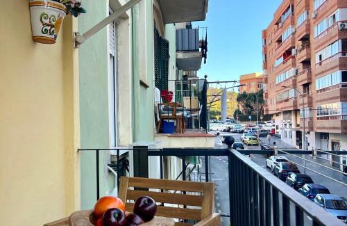 El Ejido Appartement | Super Comfy and Homey 4BR Apartment Peachy Stays
