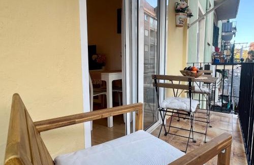 El Ejido Appartement | Super Comfy and Homey 4BR Apartment Peachy Stays