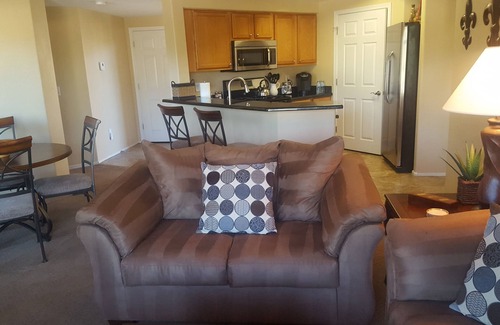 Maryvale Copropriété | Super confortable 2bd / 2bth à West Phoenix