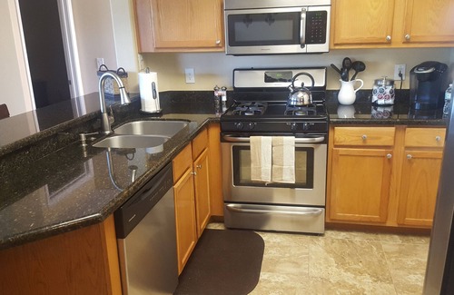 Maryvale Copropriété | Super confortable 2bd / 2bth à West Phoenix