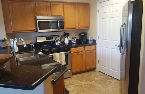 Maryvale Copropriété | Super confortable 2bd / 2bth à West Phoenix