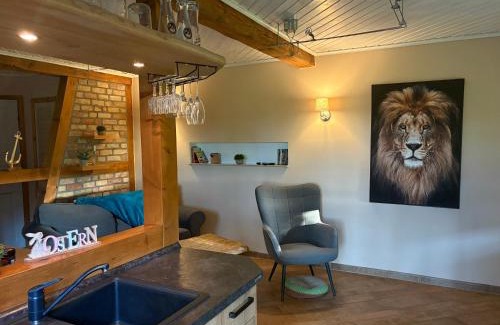 Steinfeld Appartement | Super Cozy Holiday Apartment