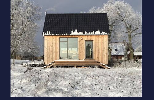 Schwasdorf Maison | Super cozy (Tiny) house in the countryside