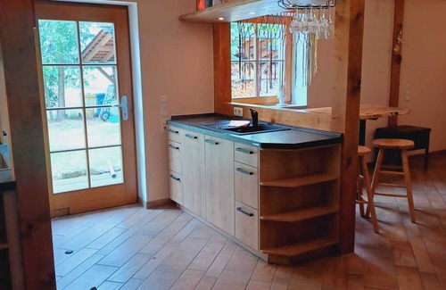 Steinfeld Appartement | super-confortable appartement de vacances dans un style maritime