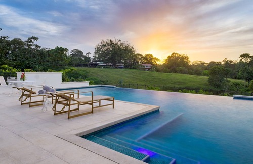 Tigre Maison | Superior Room in a Bungalow