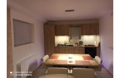 Copponex Appartement | Super Duplex 56m2 axe Genève-annecy, Parking Privé