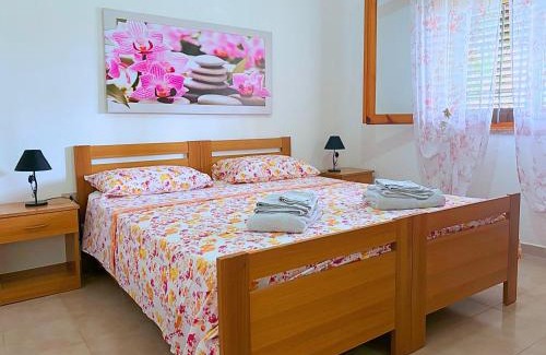 Capilungo Maison | Super economy 50 mt dal mare