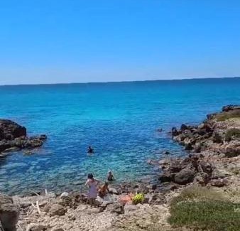 Capilungo Maison | Super economy 50 mt dal mare