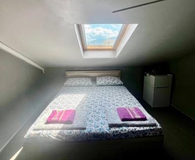 Studentski Grad Appartement | Super economy studios