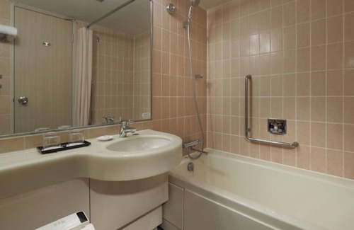 Takanawa Hôtel | Super Emperor Club Privy's in hotel in super Minato City