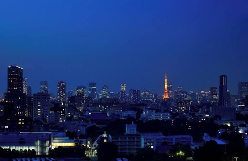Takanawa Hôtel | Super Emperor Club Privy's in hotel in super Minato City