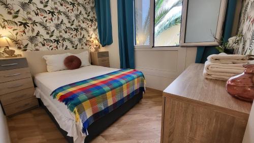 Monte Carlo City Centre Appartement | Super Flat, Garden. Bnbrickeys
