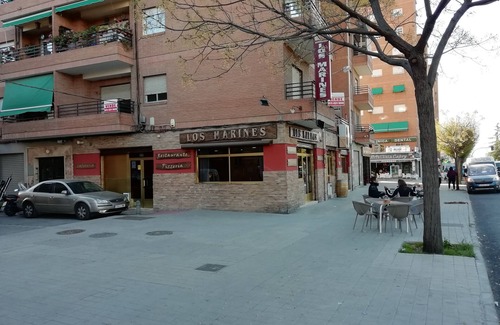 Chana Copropriété | SUPER ÉTAGE À LA PORTE DE GRANADA