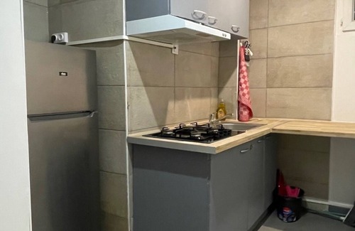 Ponthierry Appartement | Super apartment, 5 minutes from the RER D station, outdoor parking
