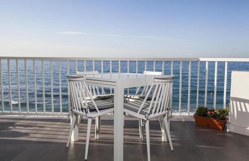 Nerja City Centre Appartement | Super Front Line Modern New Apartm