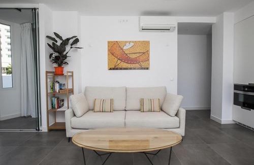 Nerja City Centre Appartement | Super Front Line Modern New Apartm