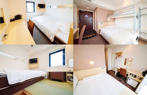 Ueno Hôtel | Super Hotel Akihabara-Suehirocho