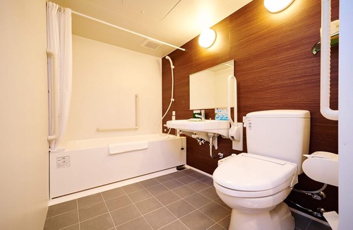 Ueno Hôtel | Super Hotel Akihabara-Suehirocho