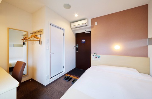 Ueno Hôtel | Super Hotel Akihabara-Suehirocho