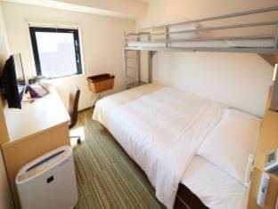 Ueno Hôtel | Super Hotel Akihabara Suehirocho