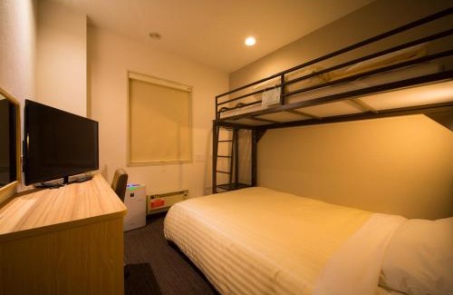 Kitami Hôtel | Super Hotel Kitami