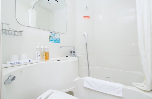 Kitami Hôtel | Super Hotel Kitami