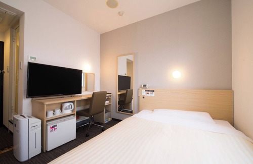 Kitami Hôtel | Super Hotel Kitami