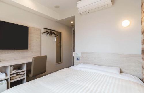 Kushiro Hôtel | Super Hotel Kushiro Kurogane