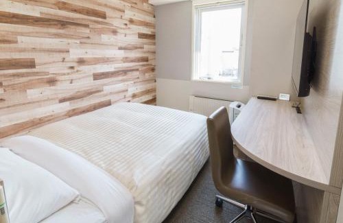 Kushiro Hôtel | Super Hotel Kushiro Kurogane