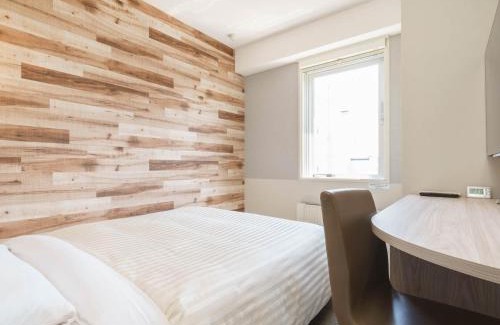 Kushiro Hôtel | Super Hotel Kushiro Kurogane