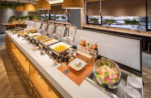 Niihama Hôtel | Super Hotel Niihama