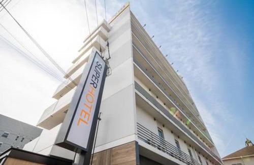 Niihama Hôtel | Super Hotel Niihama