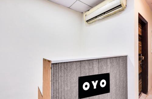 Kamla Nagar Hôtel | Super Hotel O 83167 Golden Key Inn