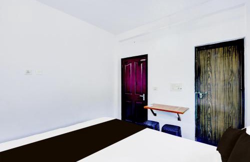 Mullurkara Hôtel | Super Hotel O A Star Lodge
