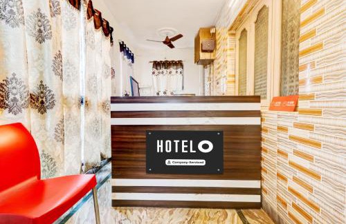 Visakhapatnam Hôtel | Super Hotel O Adarsh Nagar Near Kavya Hospital