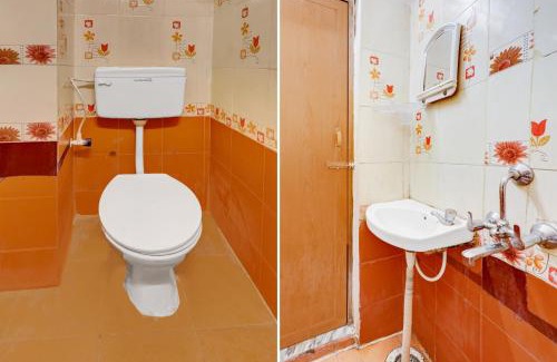 Visakhapatnam Hôtel | Super Hotel O Adarsh Nagar Near Kavya Hospital