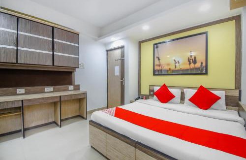 Dumdum Hôtel | Super hotel O Adri 2