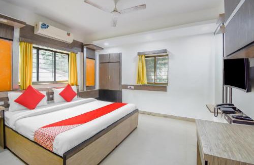 Dumdum Hôtel | Super hotel O Adri 2