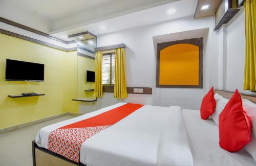 Dumdum Hôtel | Super hotel O Adri 2